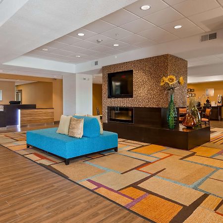 Best Western Plus Hiawatha Hotel Exterior foto